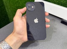 Apple iPhone 12 Black 64GB/4GB