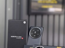 Xiaomi 14 Ultra Black 512GB/16GB