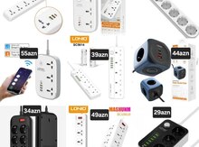 Elektrik uzadıcı "Ldnio"