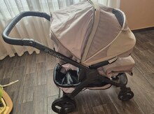 Uşaq arabası "Chicco Style Go Up"