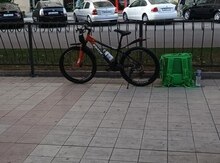 Velosiped