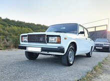 LADA (VAZ) 2107, 2008 il