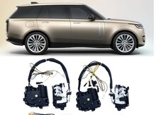 "Range Rover Voque/Sport 2023" qapı dartıcı mexanizmi