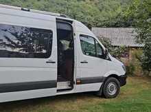 "Mercedes Sprinter" sifarişi 