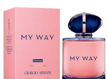 "MY Way İntense 90ml" ətri