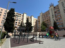 2-otaqlı mənzil, Yeni Günəşli qəs., 65 m²