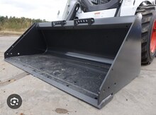 "Bobcat S450, 2025 il" mini yükləyici üçün çalov