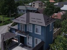 Həyət evi kirayə verilir, Qəbələ r.