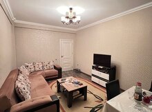 2-otaqlı yeni tikili, Masazır qəs., 55 m²