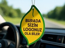 Loqo sifarişi