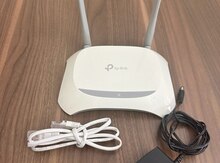 Router modem "TP-Link"