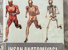 Kitab "İnsan Anatomiyası"