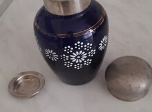 Çay saxlama qabı