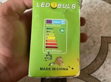 USB işıq