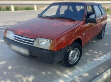 LADA (VAZ) 2109, 1994 il