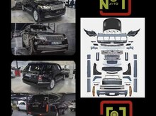 "Range Rover Vogue 2013-2025" body kit