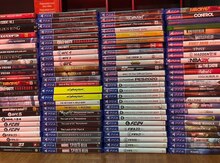 PS4/PS5 Diskləri