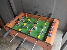 Masaüstü futbol oyunu