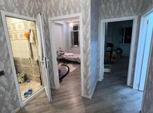 2-otaqlı yeni tikili, Xırdalan ş., 53 m²
