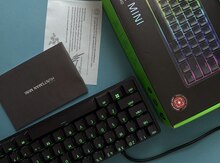 Klaviatura "Razer Huntsman Mini Linear Optical Switch"