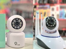 Wifi İP kamera V380