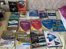 Test topluları