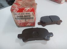 "Toyota" əyləc bəndləri