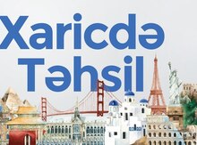 Xaricdə təhsil