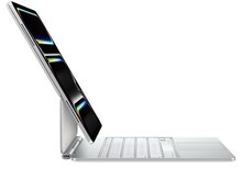 Magic Keyboard M4 11 inch Silver 