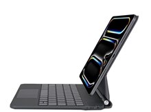 Magic Keyboard M4 11 inch Space Black 