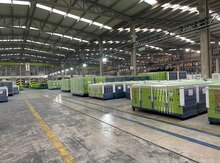 Generator icarəsi 