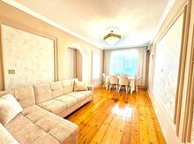 2-otaqlı mənzil, Məhəmməd Hadi küç., 60 m²