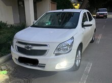 "Chevrolet Cobalt, 2024 il" icarəsi 