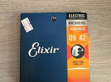 Gitara simi "Akustik Elixir 09/42"