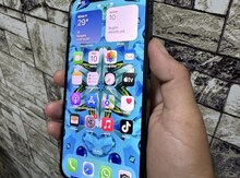 Apple iPhone 12 Pro Max Pacific Blue 128GB/6GB