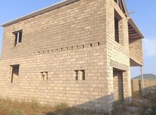 Həyət evi, Hövsan qəs. 