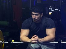 İdman məşqləri