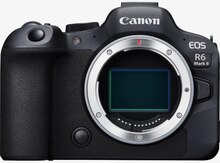 Fotoaparat "Canon R6 mark2"