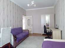 3-otaqlı mənzil, İlqar Zülfüqarov küç., 67 m²