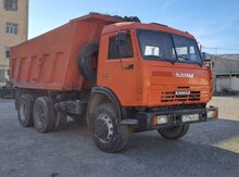 KAMAZ icarəsi