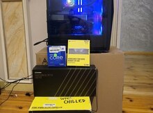 Masaüstü kompüter "Gaming PC"