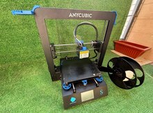 3D Printer "Anycubic i3 Mega S"