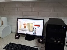 Masaüstü kompüter