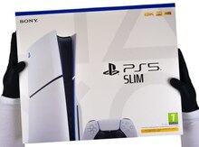 PlayStation 5 Slim 1TB