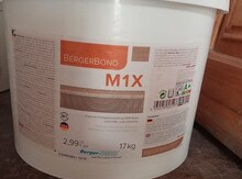 Parket yapışdırıcısı "BergerBond M1X"