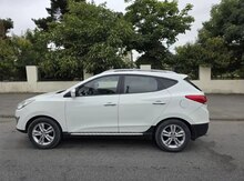 Hyundai Tucson, 2012 il