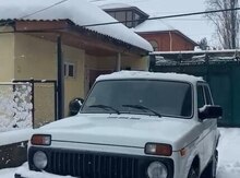 LADA (VAZ) Niva, 2012 il