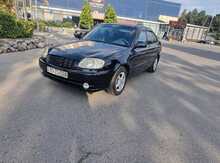 Hyundai Accent, 2005 il
