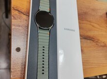 Samsung Galaxy Watch 7 Green 40mm