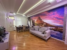 3-otaqlı yeni tikili, Xırdalan ş., 78 m²